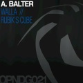 A. Balter - Walla (Original Mix)