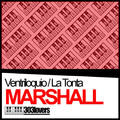 Marshall - La Tonta