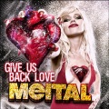 Give Us Back Love (Feat. Problem)(Remix)