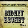 Sidney Bechet - Hold Tight