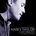 Kasey Taylor - Coconuts (Nyquist Electron Remix)