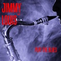 Jimmy & Louis Play the Blues