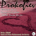 south german philharmonic orchestra、Henry Adolph - V. Masks