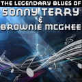 sonny terry、brownie mcghee - That's Why I'm Walking