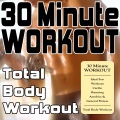 30 Minute Workout (Ideal For: Workout, Cardio, Running, Aerobics & General Fitness) [Total Body Work