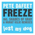 Pete Dafeet - Mistakes