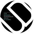 John Monkman - Technomancer (Original)