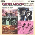The Modern Jazz Quartet、john lewis - Venice