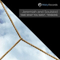 Soulskid - Tensions