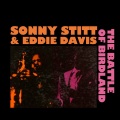 eddie davis、sonny stitt - I Can't Get Started