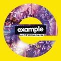Example - All the Wrong Places