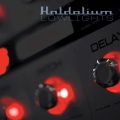 Haldolium - Running