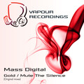 Mass Digital - Gold