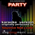 2010s Karaoke Band - Party