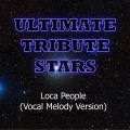 Sak Noel - Loca People (Vocal Melody Version)