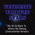 R.E.M. - We All Go Back To Where We Belong (Instrumental Version)