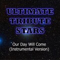 Ultimate Tribute Stars (终极明星致敬) - Amy Winehouse - Our Day Will Come