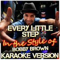 Ameritz - Karaoke - Every Little Step