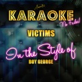 Ameritz Top Tracks - Victims