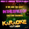 Ameritz Karaoke Entertainment - If We Are the Body