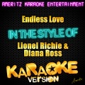 Ameritz Karaoke Entertainment - Endless Love