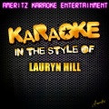 Ameritz Karaoke Entertainment - Ex-Factor