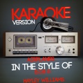 Airplanes (In the Style of B.O.B. & Hayley Williams) [Karaoke Version] - Single