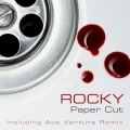 rocky、Rocky_滕少 - Paper Cut