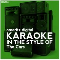 Karaoke (In the Style of the Cars)
