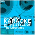 Ameritz Digital Karaoke - Don't Look Back into the Sun