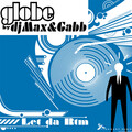 Gabb、Globe by dj Max - Afrovibes