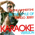 Ameritz Digital Karaoke - In the Summertime