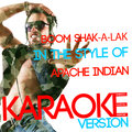 Ameritz Digital Karaoke - Boom Shak-a-Lak