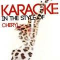 Karaoke (In the Style of Cheryl)