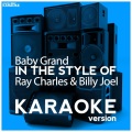 Ameritz Digital Karaoke - Baby Grand