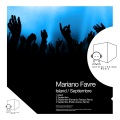 Mariano Favre - Island
