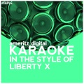 Ameritz Digital Karaoke - Jumpin'