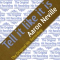 Aaron Neville - Tell it like it is