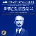 Wilhelm Furtwängler、Berliner Philharmoniker - V. Allegretto