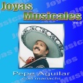 Pepe Aguilar - Algo De Mi