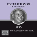Oscar Peterson - Caravan