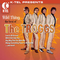 The Troggs - With a Girl Like You