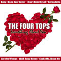 The Four Tops - Baby I Need Your Lovin'