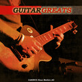 Johnny Guitar King - Estudio No.5, C-dur