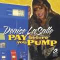denise lasalle - I Need A Working Man