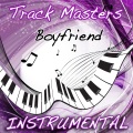 trackmasters - Boyfriend (Justin Bieber Instrumental Cover