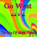 Go West - King of Wishful Thinking