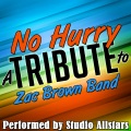 Country Kings - No Hurry