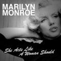 Marylin Monroe - Heat Wave