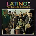 Ray Barretto、Eddie 